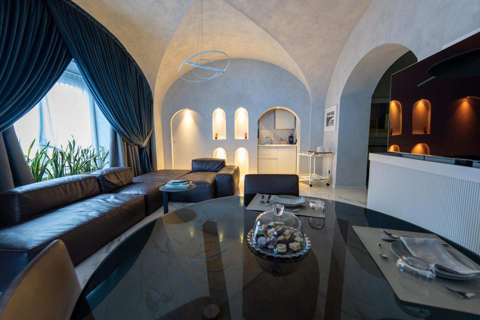 Suite Al Centro Storico Acireale Exteriér fotografie