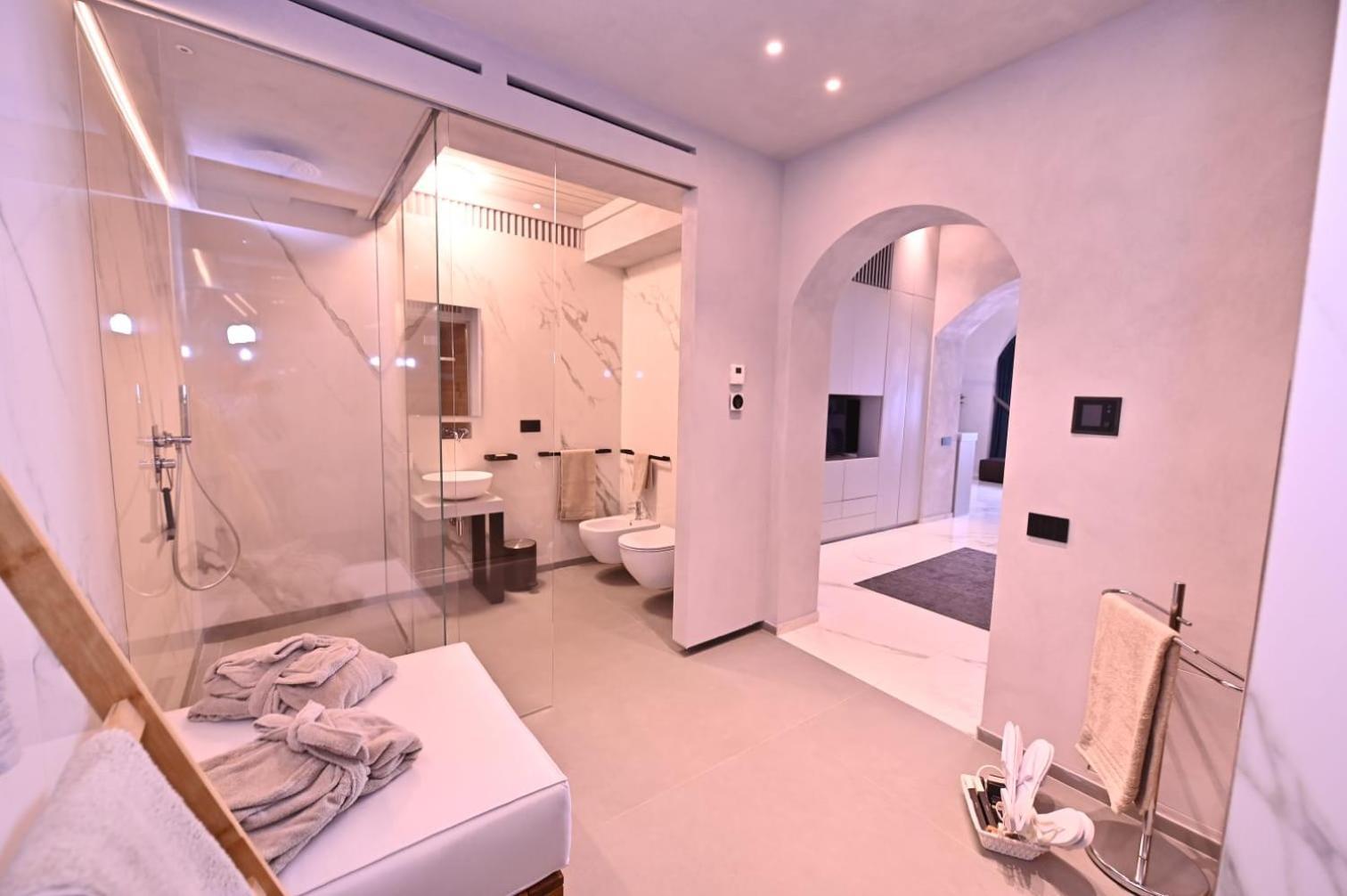 Suite Al Centro Storico Acireale Exteriér fotografie