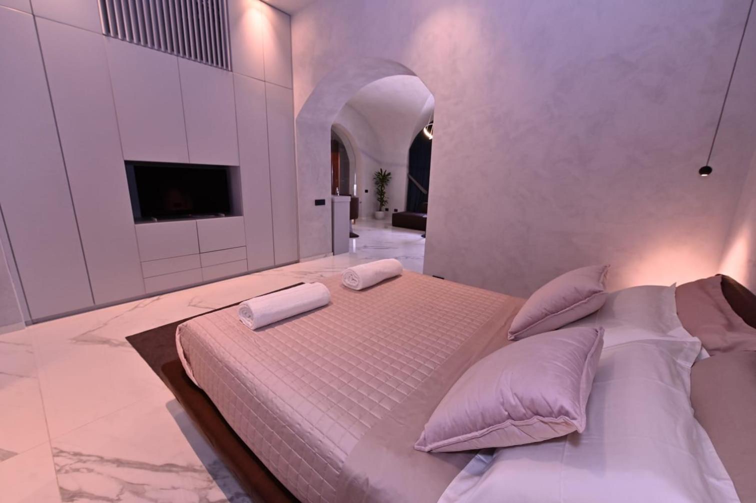 Suite Al Centro Storico Acireale Exteriér fotografie